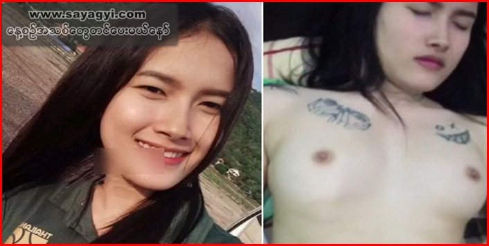 ဟိုတယ်ခေါပြီးအစားခံလိုက်ရတဲ့ရှမ်းမလေး မြန်မာအောကား