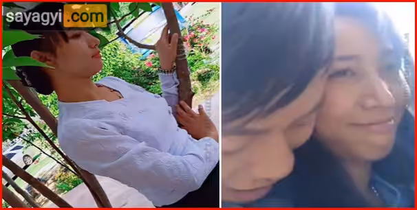ဆရာမလေးကိုတောင်းနေတာ တစ်ချီပေးဦးတဲ့
