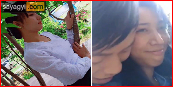 ဆရာမလေးကိုတောင်းနေတာ တစ်ချီပေးဦးတဲ့