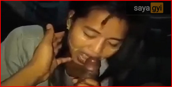 ကိုကိုကပြန်မှုတ်ပေးတာ အရည်ပါထွက်တယ်