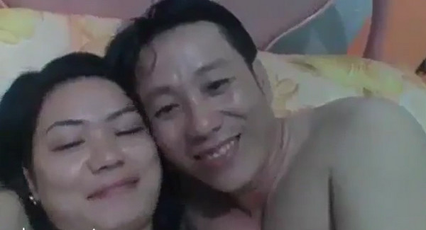 အန်ကယ်ကြီးတို့အတွဲ ဟုမ်းမိတ်