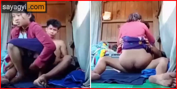 တောသူဆိုပေမဲ့ လိုးနည်းအကုန်သိတဲ့ဆော်လေး