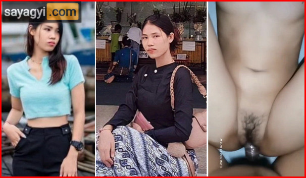 အသေကြုံးခံရတဲ့မြန်မာမလေး