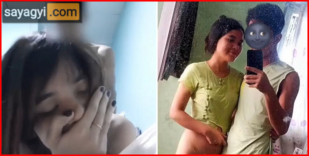 အပေးလဲကောင်း ကုန်းချက်ကလဲလန်ထွက် မြန်မာမလေး