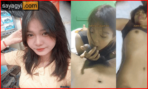 လဥစုပ် လီးမှုတ်ရှယ်မိုက်တဲ့ Moe Thae အောကား