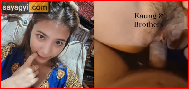 ဆယ်သိန်းဆိုတော့ တန်အောင်လိုးတာပေါ့ မြန်မာအောကား