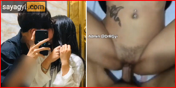 ကောင်းလားလို့မေးပြီးရှယ်လိုးတဲ့အတွဲ မြန်မာလိုးကား