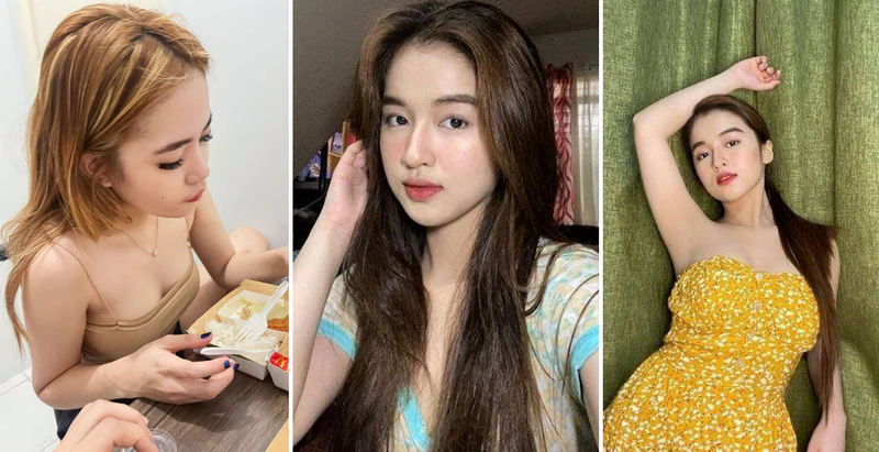 ဆော်လေးက ရုပ်လှသလောက် body ကရှယ်လှ